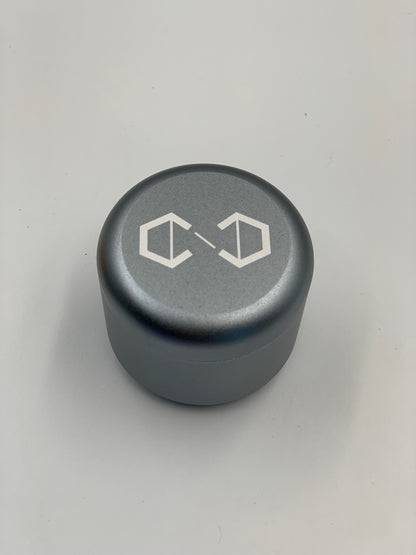 Cannadude 420 Puck (V.2)