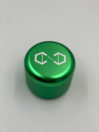 Cannadude 420 Puck (V.2)