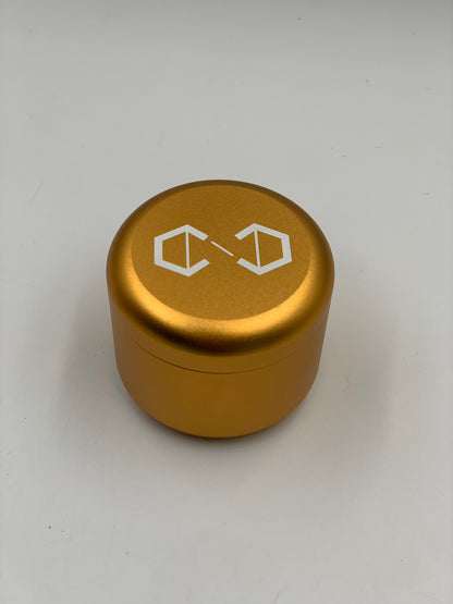 Cannadude 420 Puck (V.2)