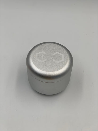 Cannadude 420 Puck (V.2)