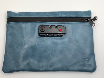 FIREDOG Smell Proof Bag TZ-08 (Full Set)