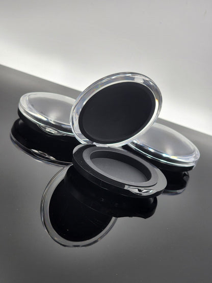 Silicone Jar ( 3 ML )