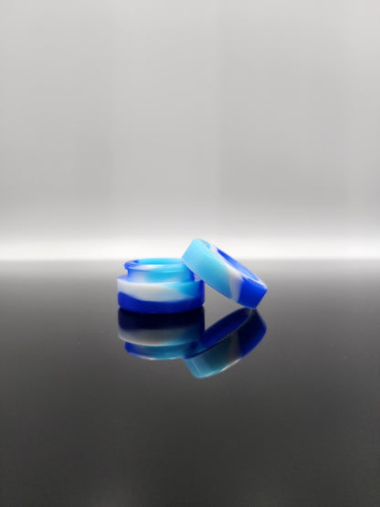Silicone Jar Original ( 5 ML )