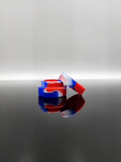 Silicone Jar Original ( 5 ML )
