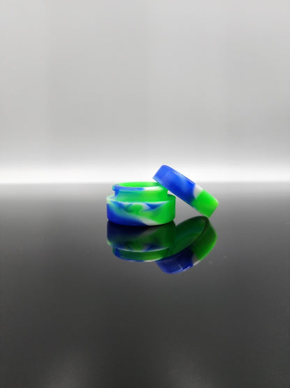 Silicone Jar Original ( 5 ML )