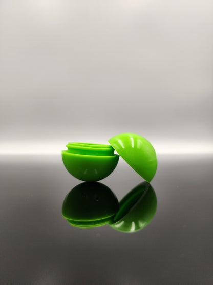 Silicone Jar Sphere ฺBall ( 5 ML )