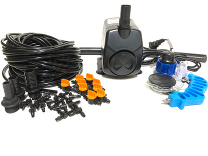 Automatic Watering Set