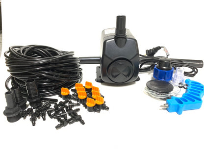 Automatic Watering Set