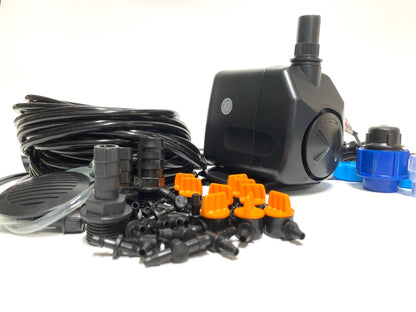 Automatic Watering Set