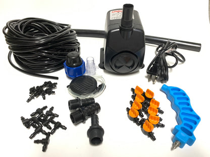 Automatic Watering Set