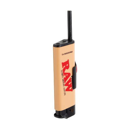 RAW Phoenix Lighters