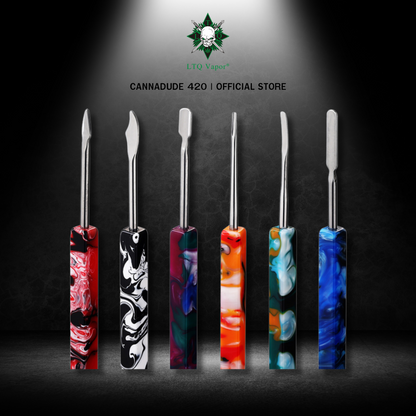 Rosin Dab Tools (A - F STYLE)