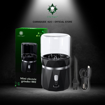 Mini LTQ Electric Grinder