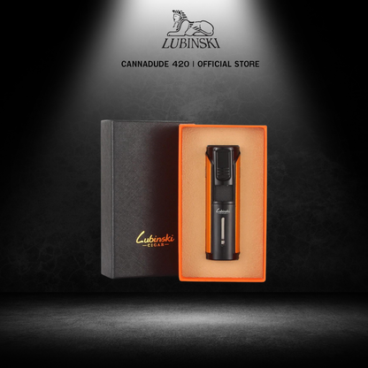 LUBINSKI Lighter YJA-10005