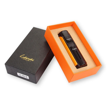 LUBINSKI Lighter YJA-10005