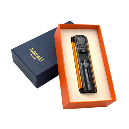 LUBINSKI Lighter YJA-10005