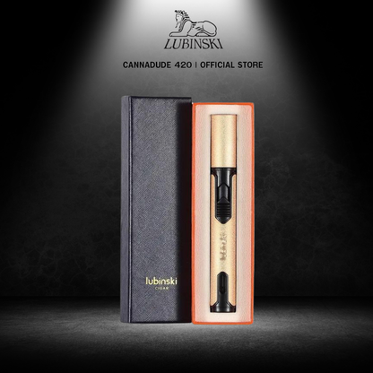 LUBINSKI Cigar Lighter YJA-10023