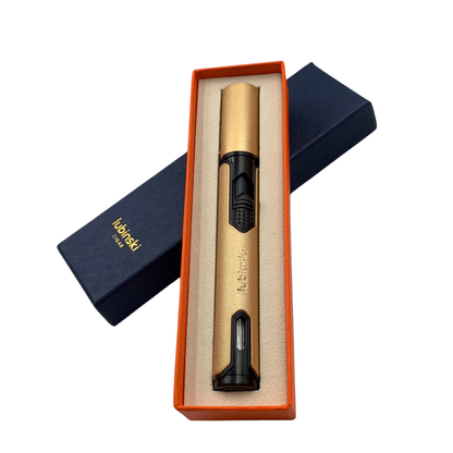LUBINSKI Cigar Lighter YJA-10023