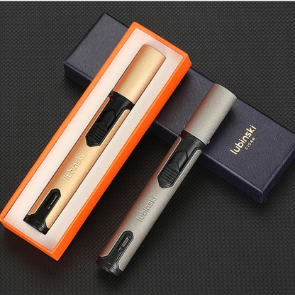 LUBINSKI Cigar Lighter YJA-10023