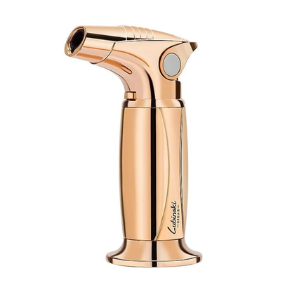 LUBINSKI Windproof Torch Lighter  YJA-10015