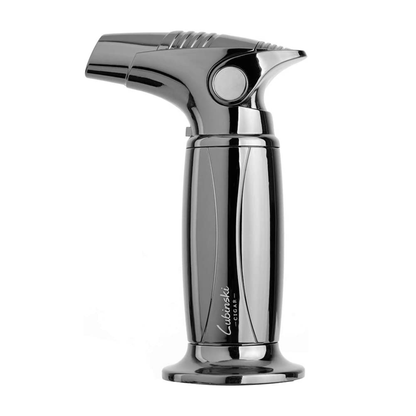 LUBINSKI Windproof Torch Lighter  YJA-10015