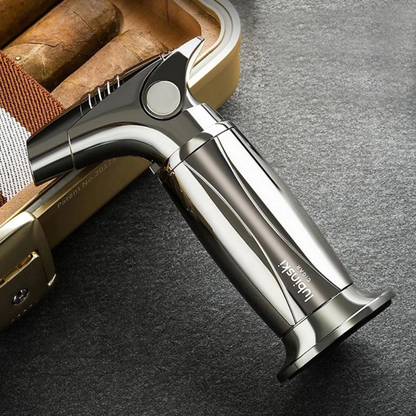 LUBINSKI Windproof Torch Lighter  YJA-10015