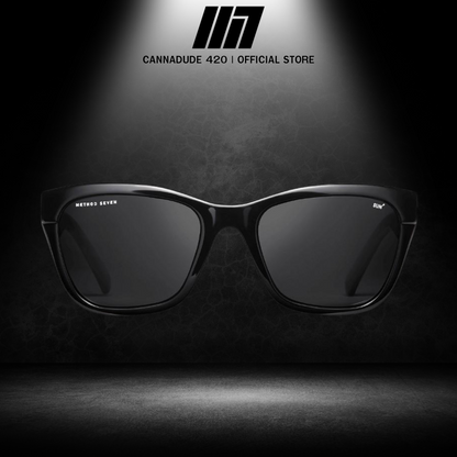 METHOD SEVEN Coup SUN Polarized Life