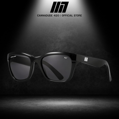 METHOD SEVEN Coup SUN Polarized Life