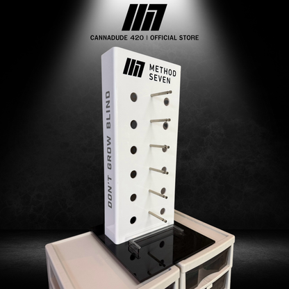 Method Seven Display Stand
