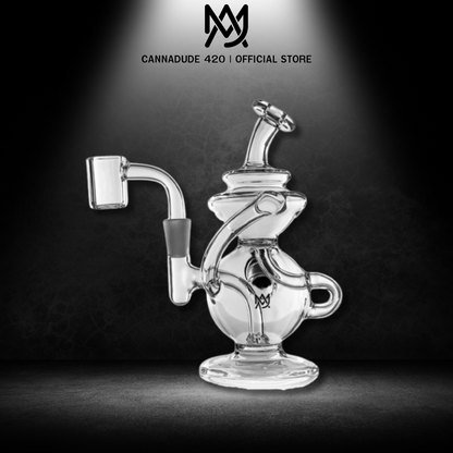MINI JIG MINI DAB RIG