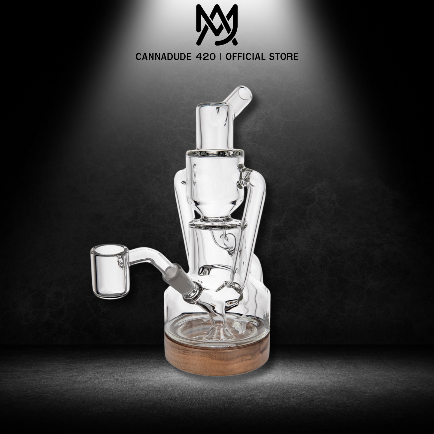 Alpine Series - Apex Mini Rig
