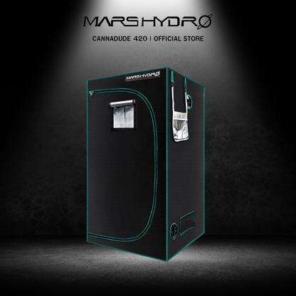 MARS HYDRO GROW TENT - 100X100X180 CM