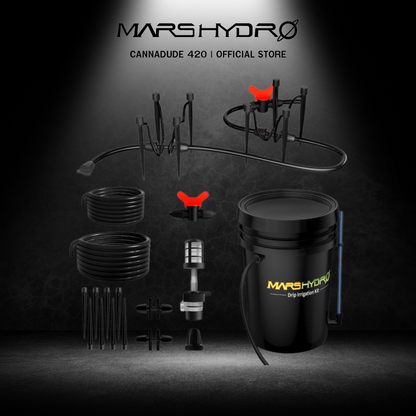 MARS HYDRO DRIP IRRIGATION KITS
