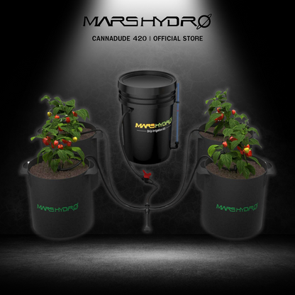 MARS HYDRO DRIP IRRIGATION KITS
