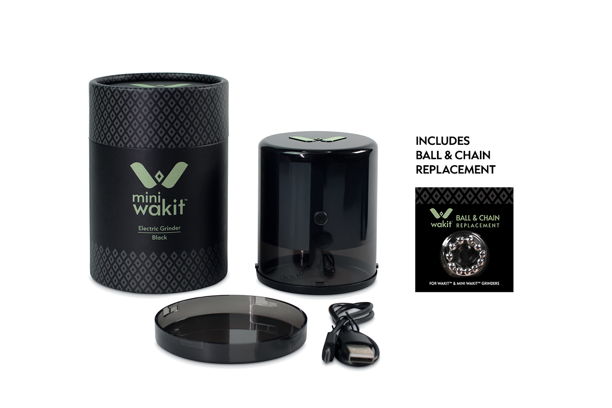 Wakit Grinder Mini Wakit