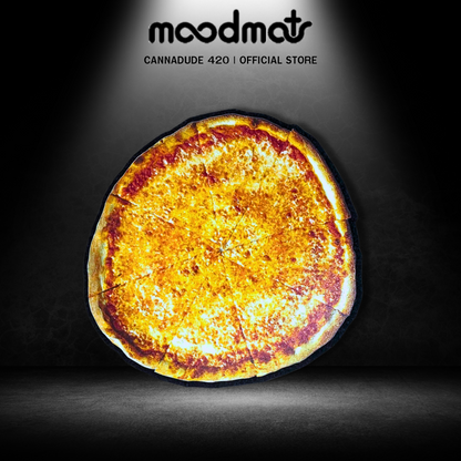 MOODMATS | LARGE PLAIN PIE