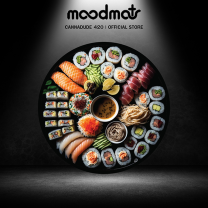 MOODMATS | SUSHIMOOD