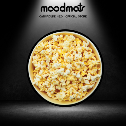 MOODMATS | MOODCORN