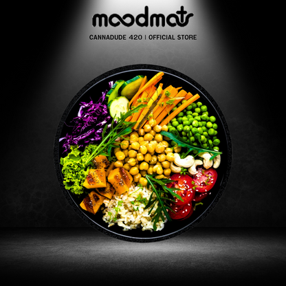 MOODMATS | SALAD