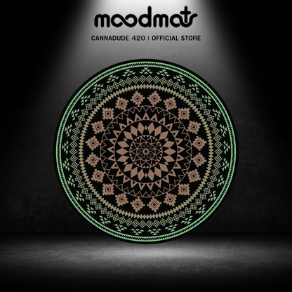 MOODMATS | JADE RAZTECH