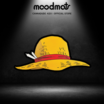 MOODMATS | HASHLEY