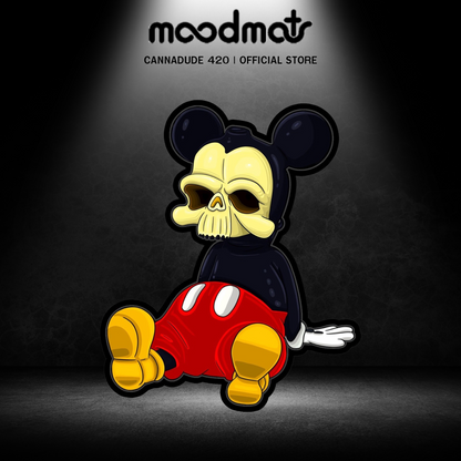 MOODMATS | HENDY