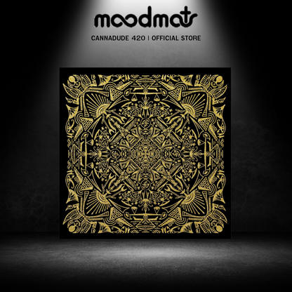 MOODMATS | GREEN T