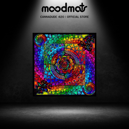 MOODMATS | DENNIS KWADE