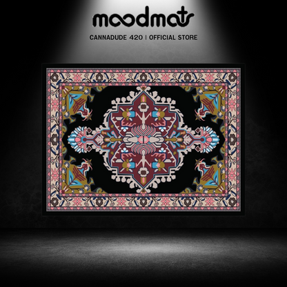 MOODMATS | CEREAL MILK RUG