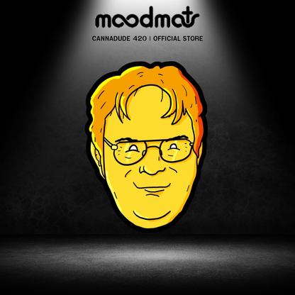 MOODMATS | BRENNEN PEARSON