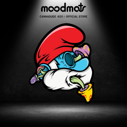 MOODMATS | BRANDON READY