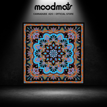 MOODMATS | BLUMOSA CARPET