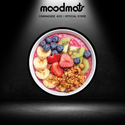 MOODMATS | ACAI MOOD