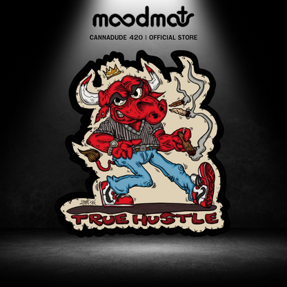 MOODMATS | VINCENT GORDON